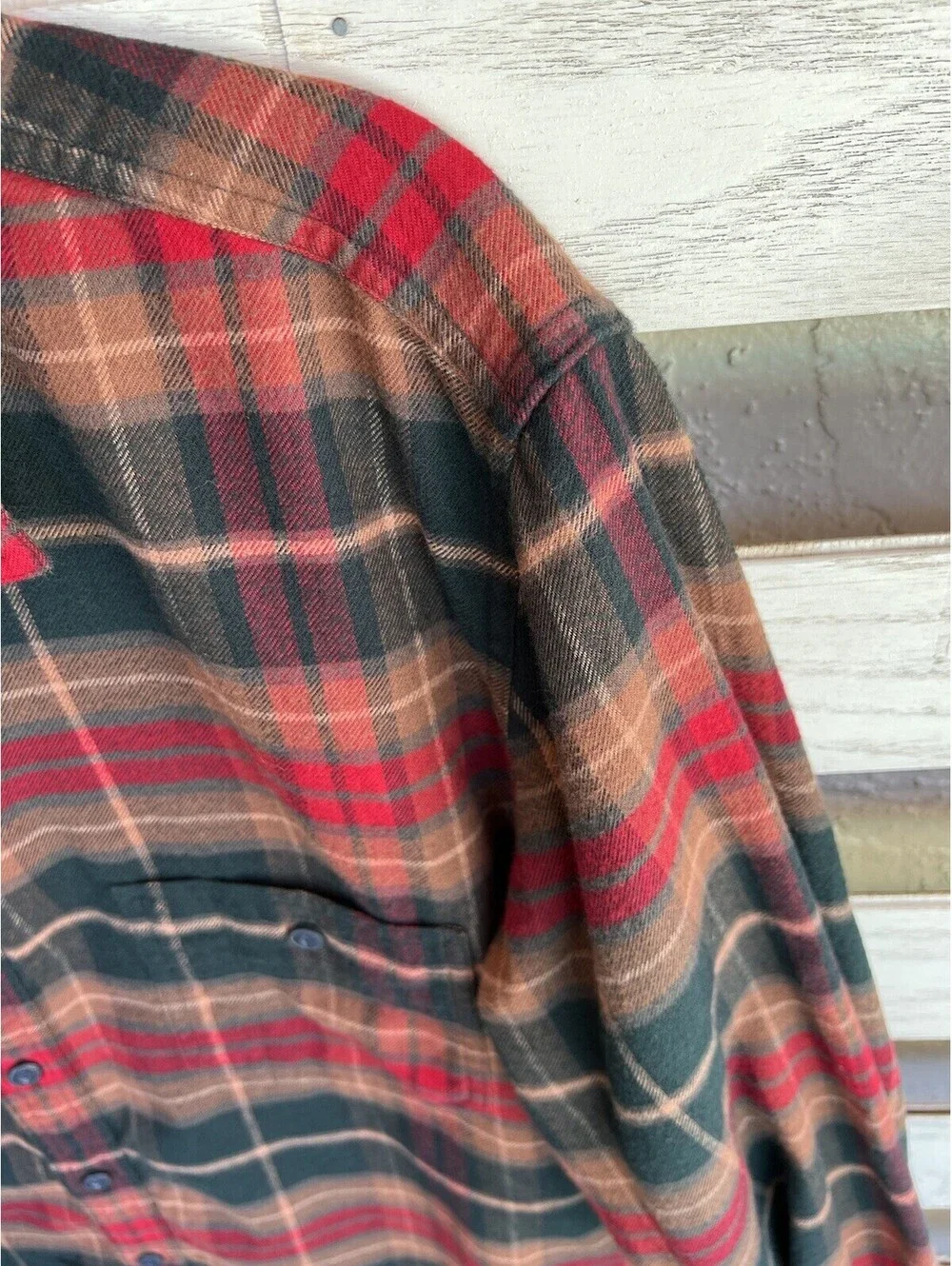 J. Crew crew shirt